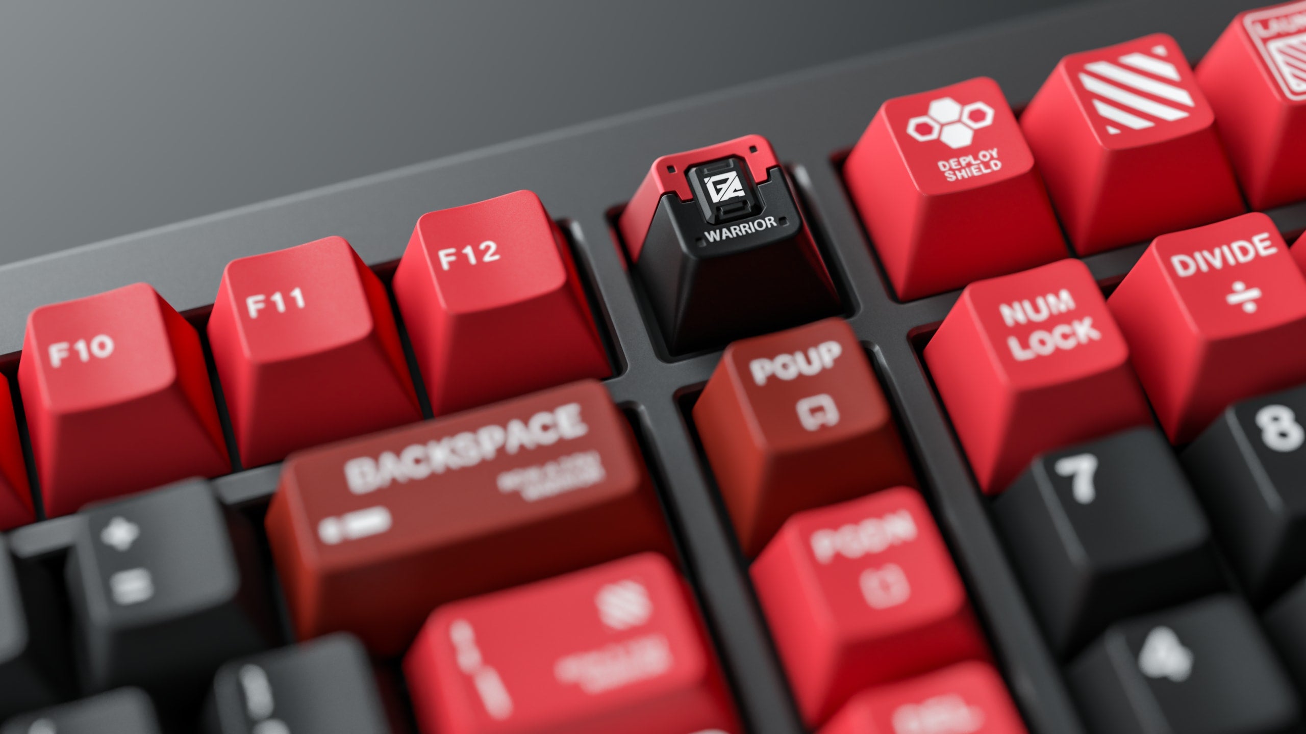 オンラインショッピング Artisan keycap 2個セット - PC周辺機器