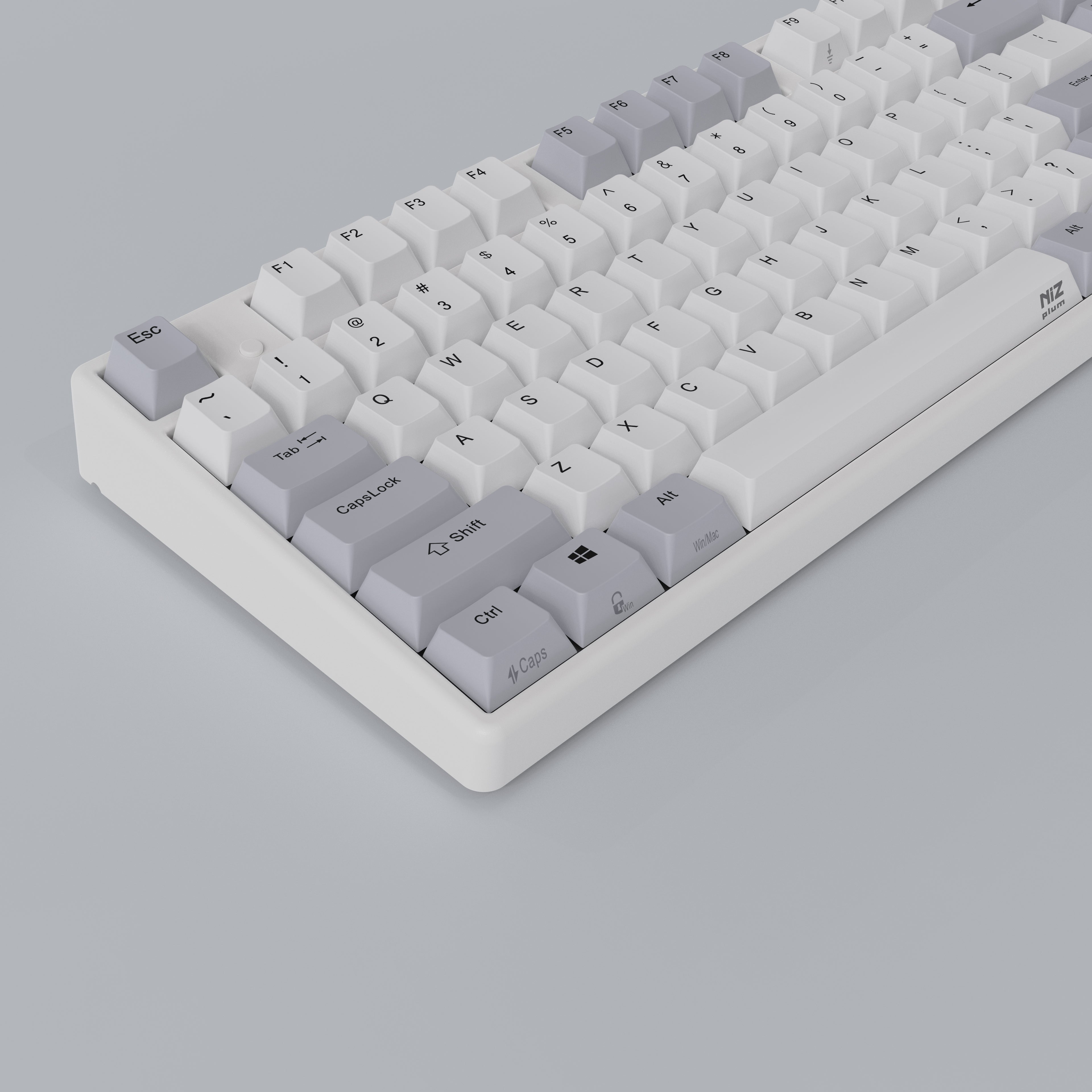 NIZ Keyboard